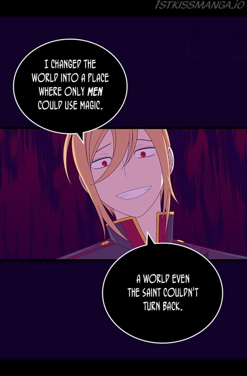 They Say I Was Born a King’s Daughter Chapter 247 - Page 64