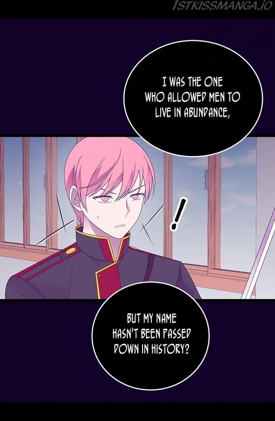 They Say I Was Born a King’s Daughter Chapter 247 - Page 65
