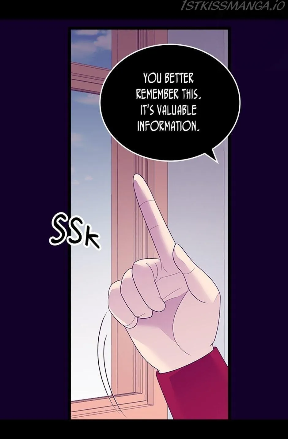 They Say I Was Born a King’s Daughter Chapter 247 - Page 66