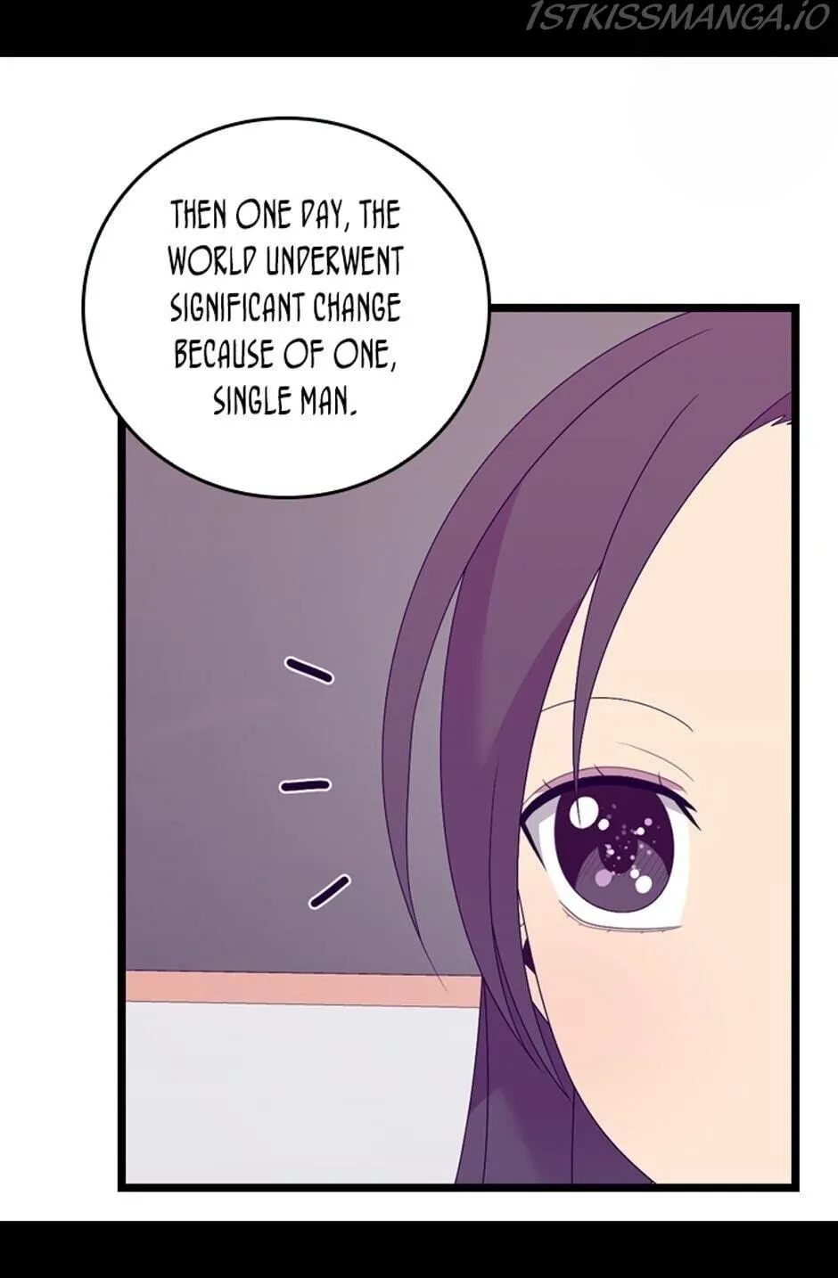 They Say I Was Born a King’s Daughter Chapter 247 - Page 9