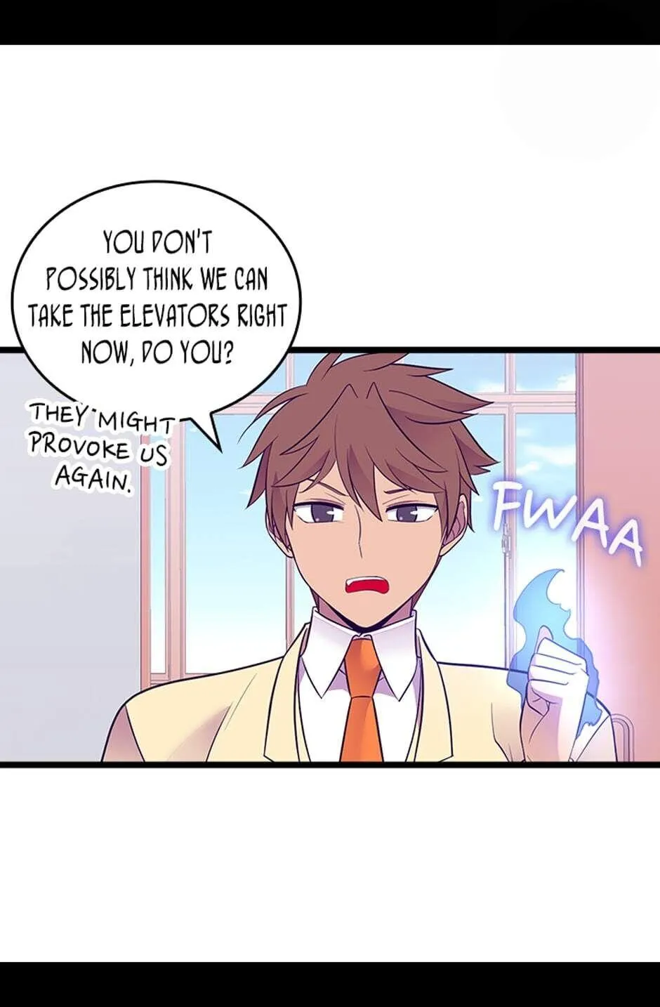 They Say I Was Born a King’s Daughter Chapter 248 - Page 10
