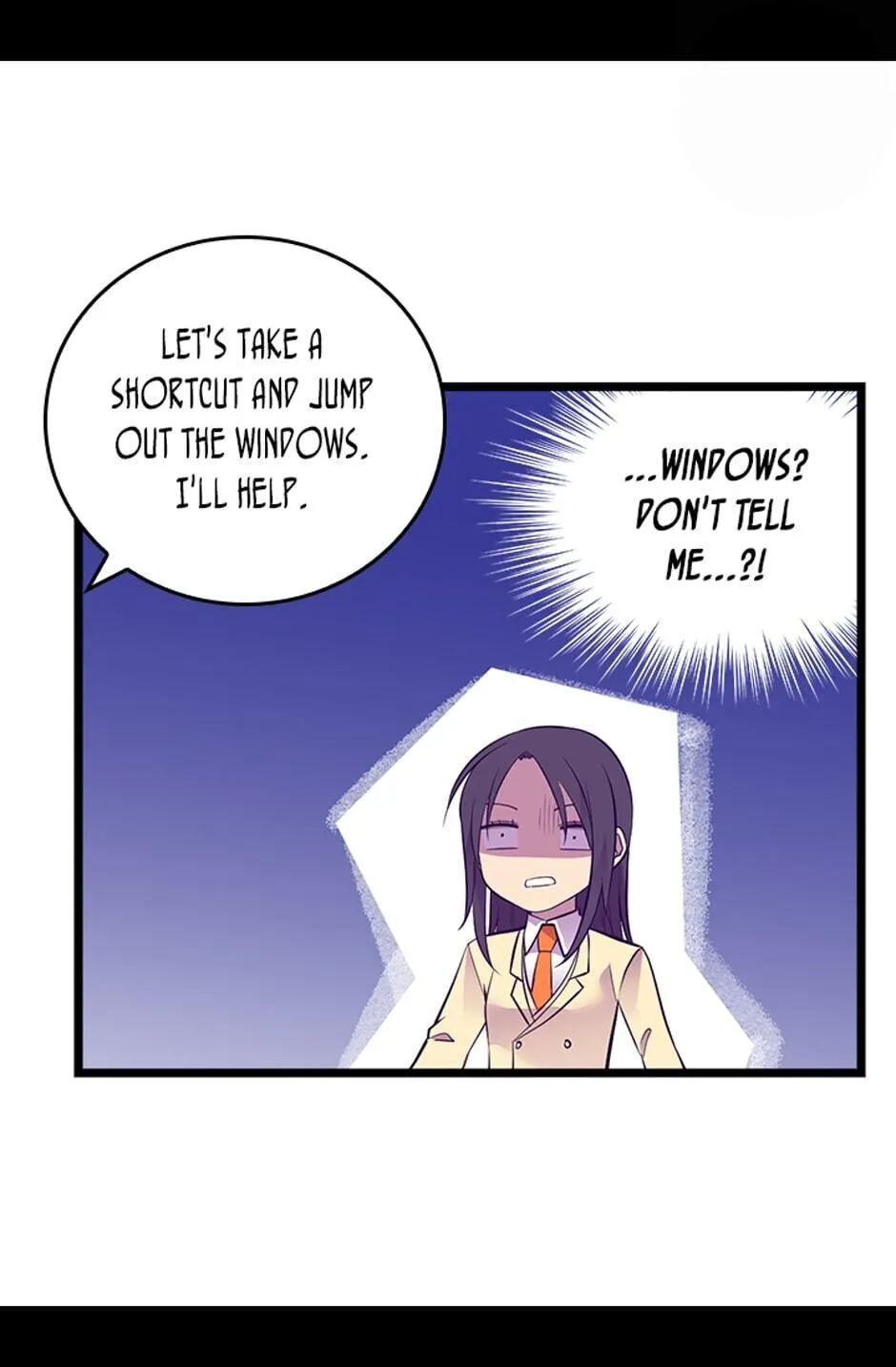 They Say I Was Born a King’s Daughter Chapter 248 - Page 11