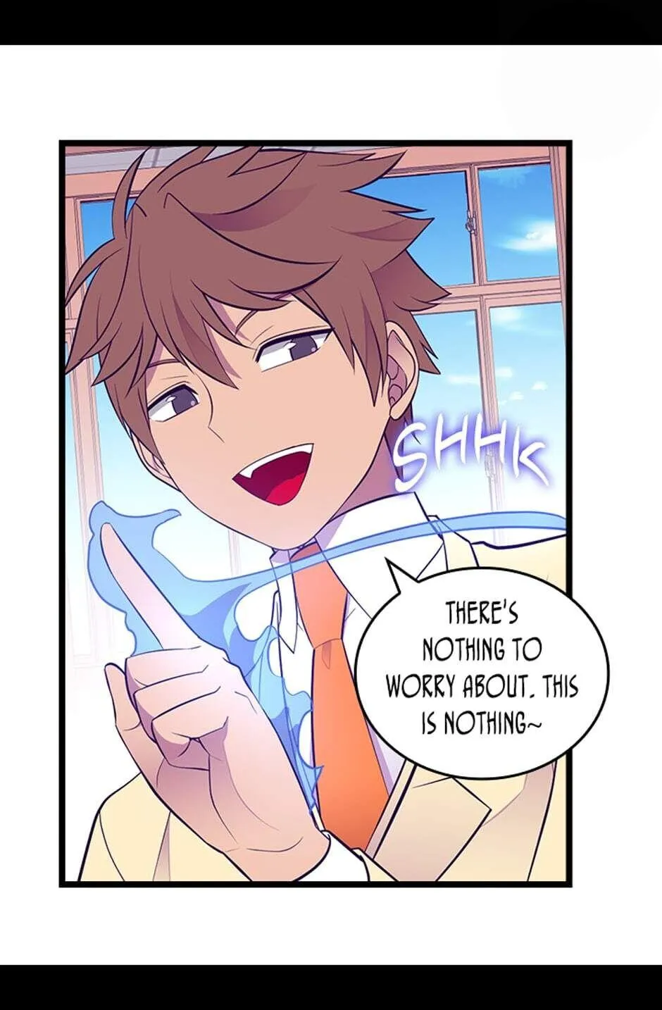 They Say I Was Born a King’s Daughter Chapter 248 - Page 13