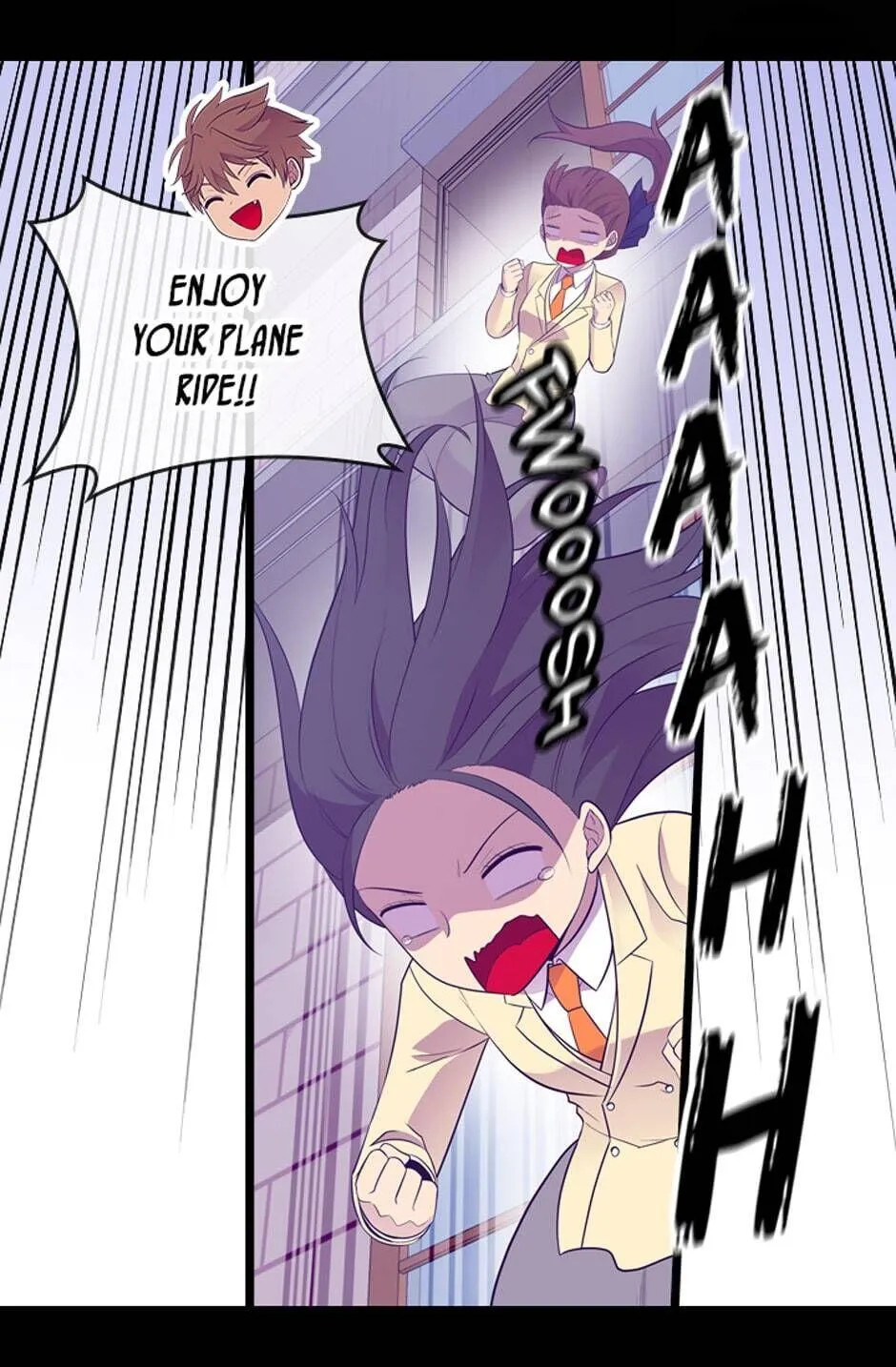 They Say I Was Born a King’s Daughter Chapter 248 - Page 15