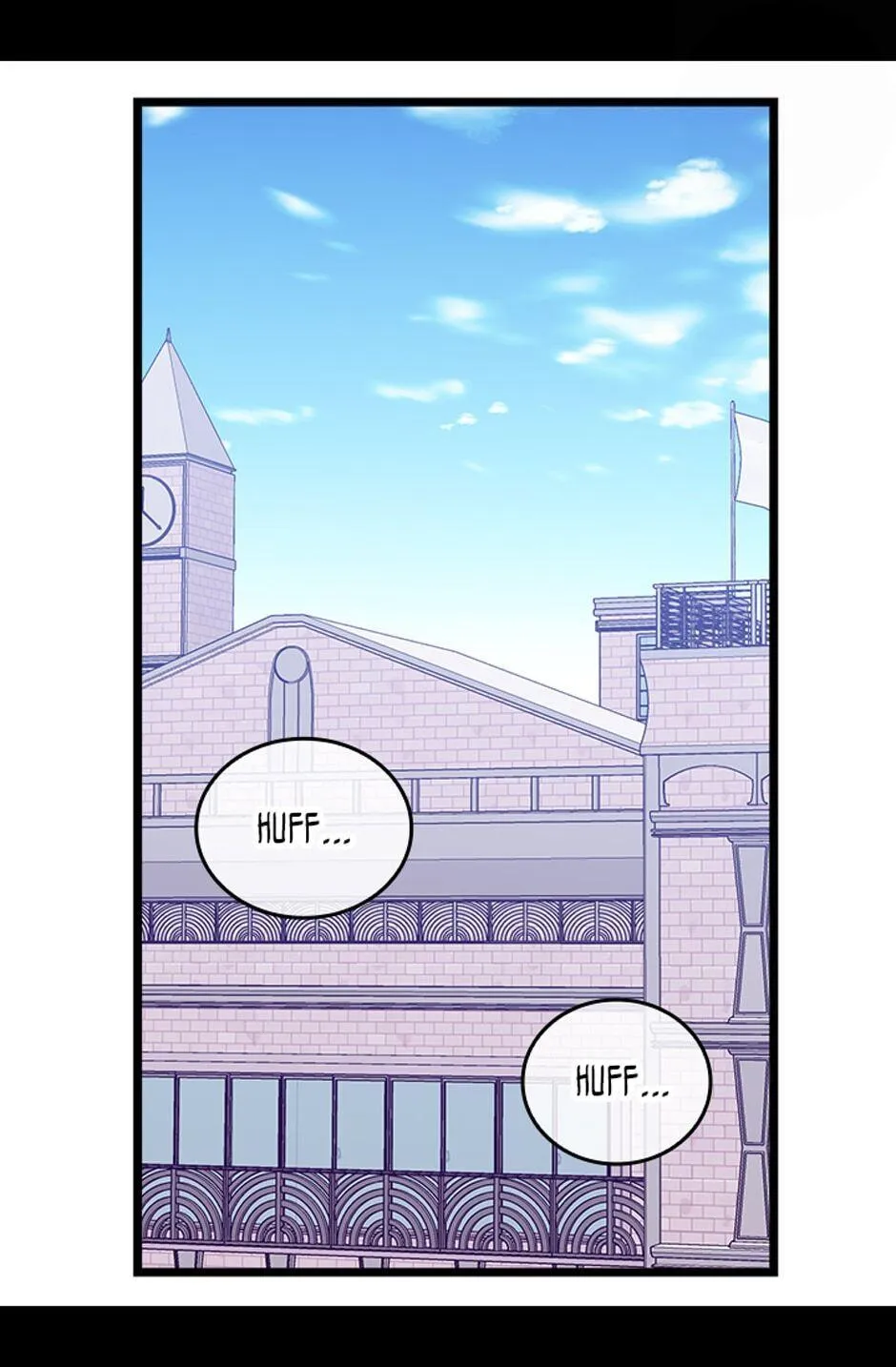 They Say I Was Born a King’s Daughter Chapter 248 - Page 19