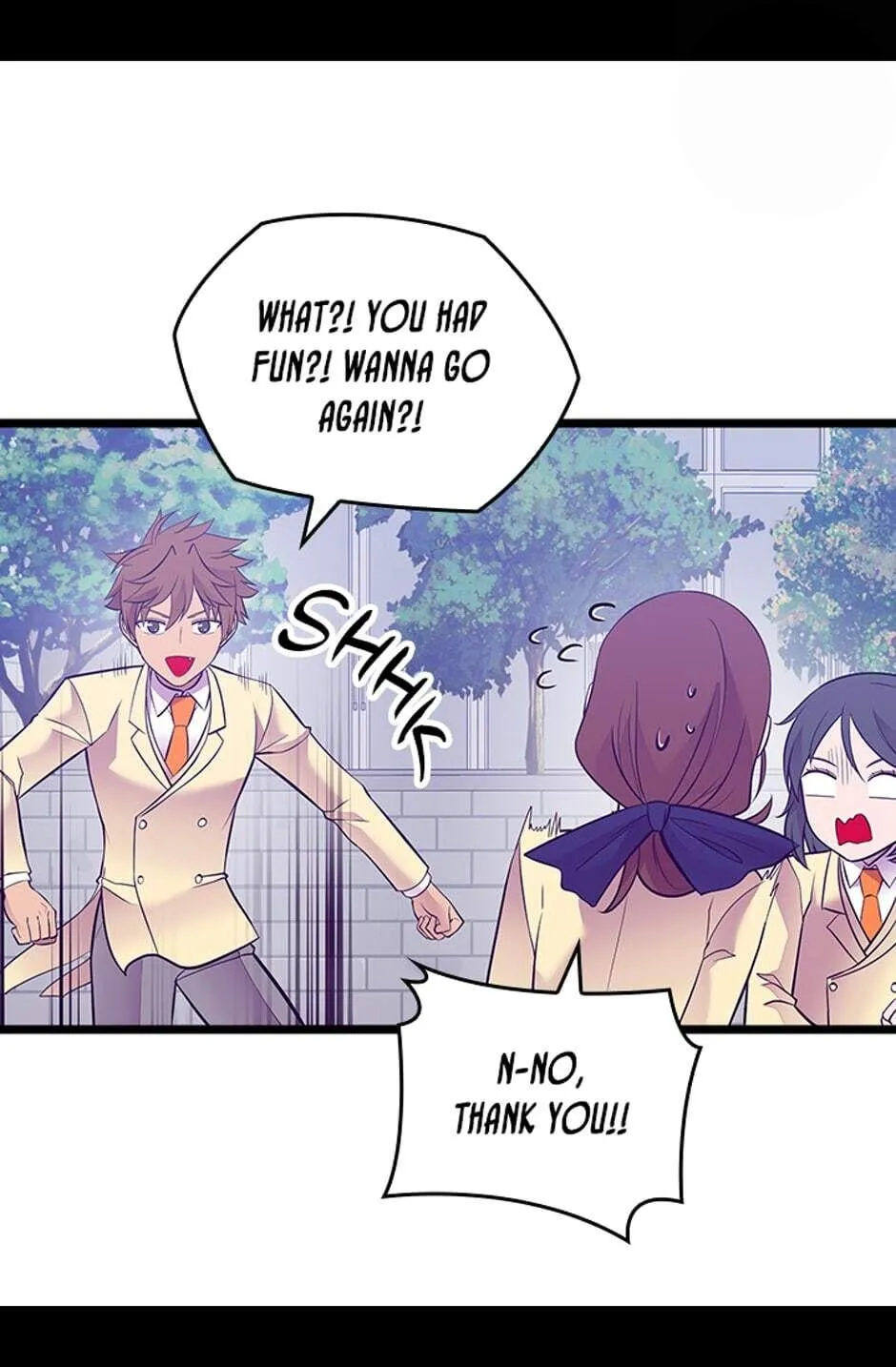 They Say I Was Born a King’s Daughter Chapter 248 - Page 21