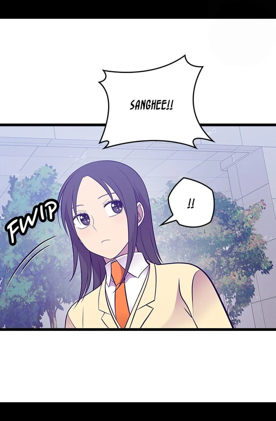 They Say I Was Born a King’s Daughter Chapter 248 - Page 23