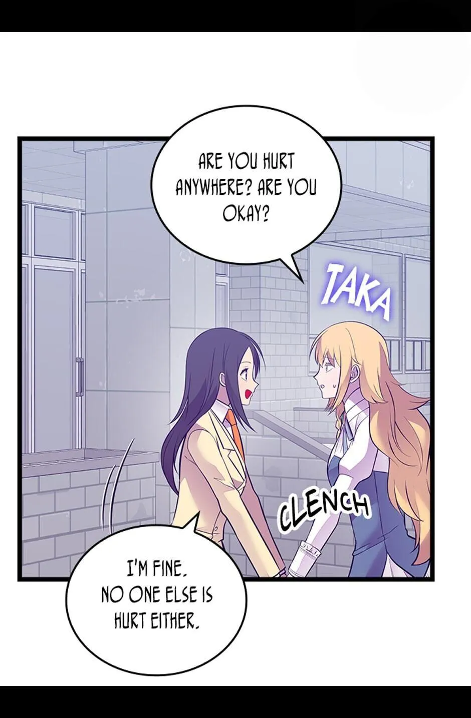 They Say I Was Born a King’s Daughter Chapter 248 - Page 25