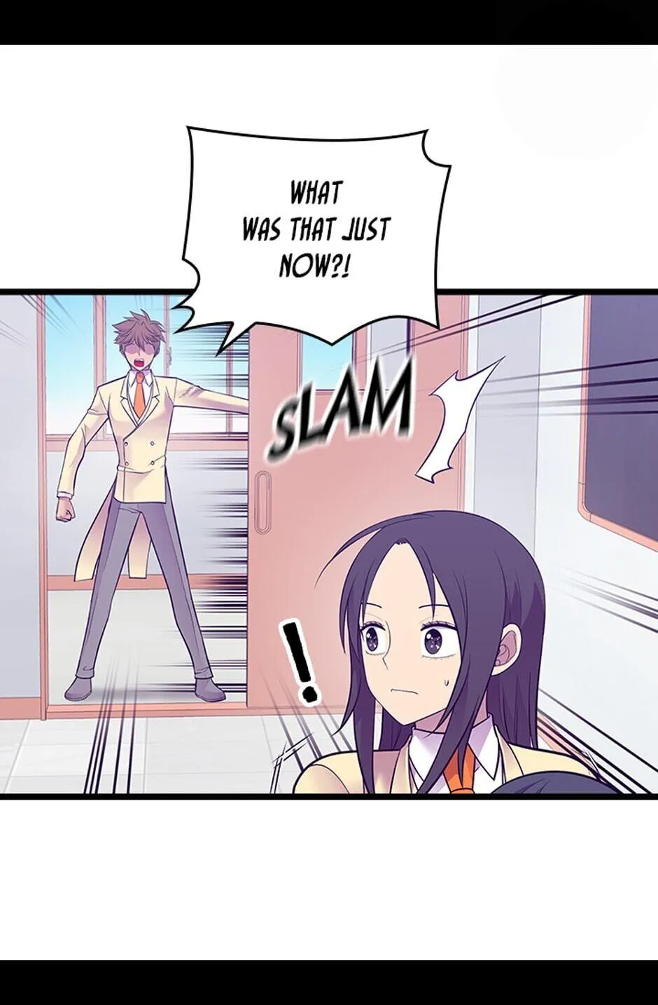 They Say I Was Born a King’s Daughter Chapter 248 - Page 3