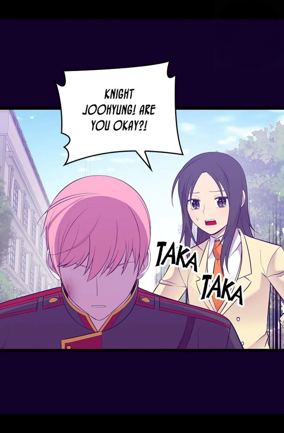 They Say I Was Born a King’s Daughter Chapter 248 - Page 34