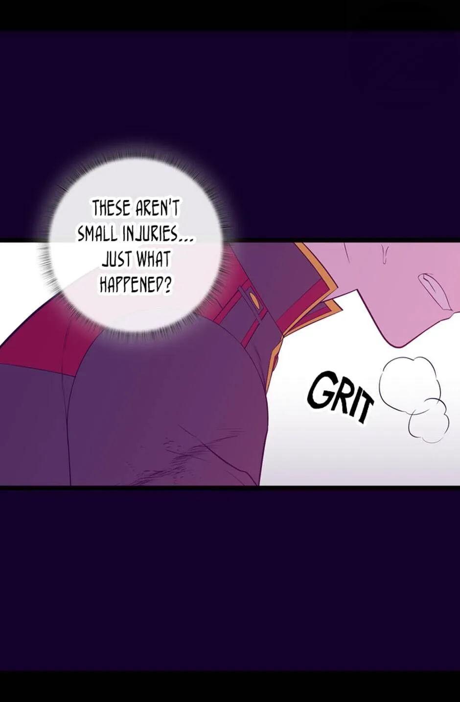 They Say I Was Born a King’s Daughter Chapter 248 - Page 35
