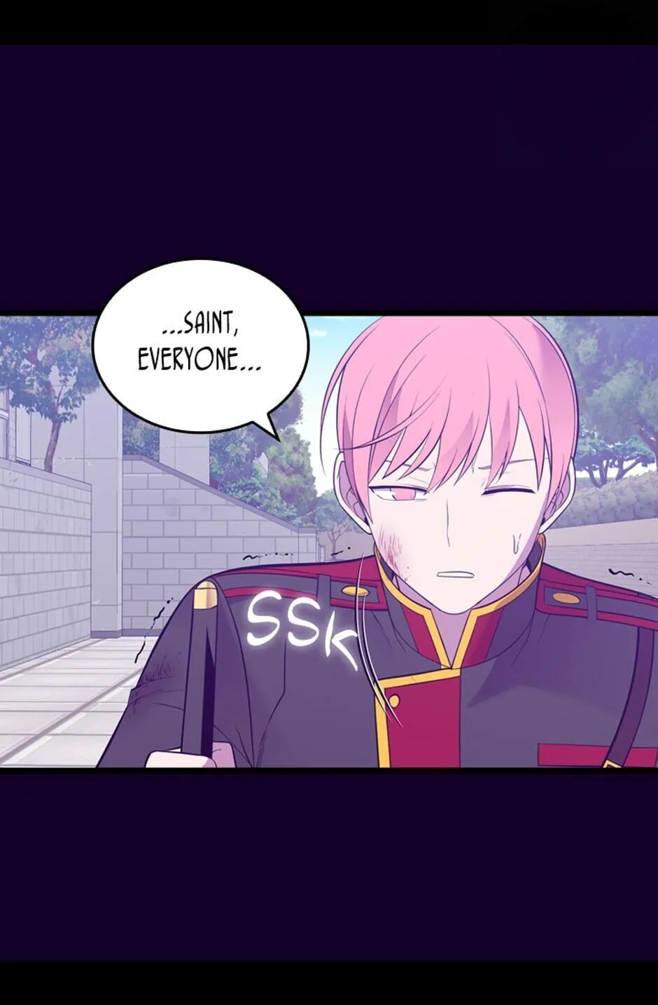 They Say I Was Born a King’s Daughter Chapter 248 - Page 36