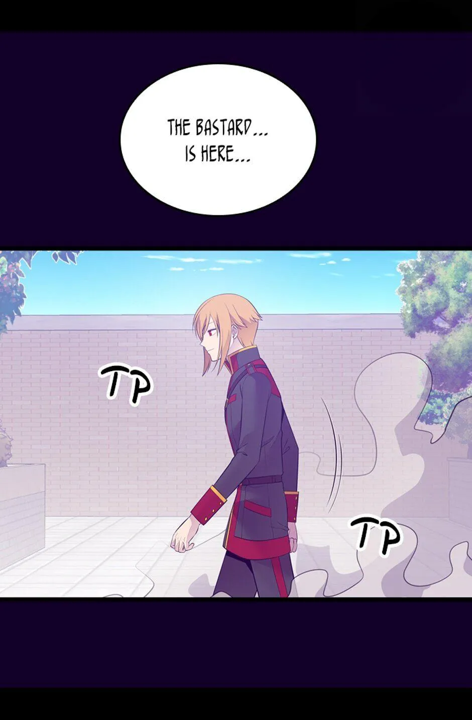 They Say I Was Born a King’s Daughter Chapter 248 - Page 38