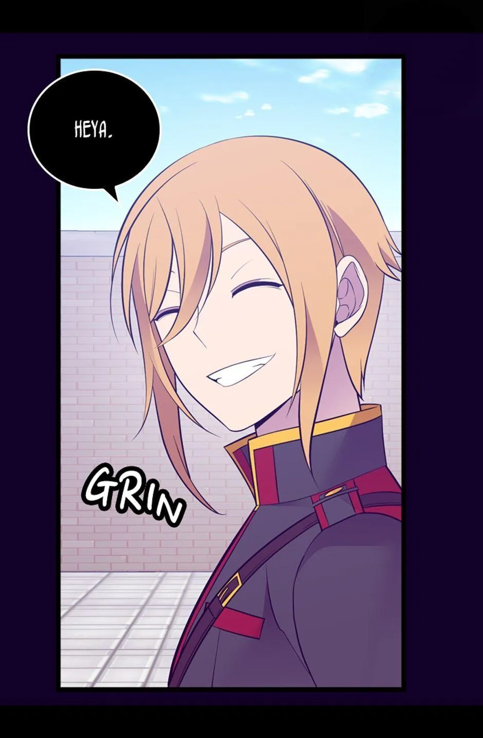 They Say I Was Born a King’s Daughter Chapter 248 - Page 39