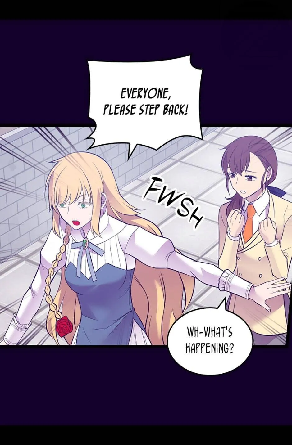 They Say I Was Born a King’s Daughter Chapter 248 - Page 42