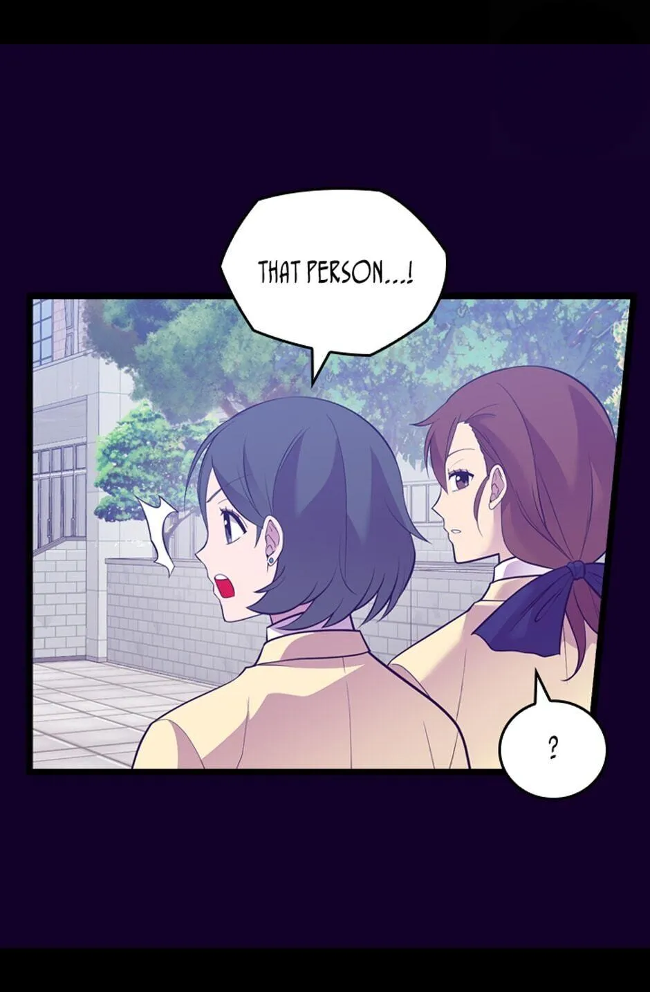 They Say I Was Born a King’s Daughter Chapter 248 - Page 43