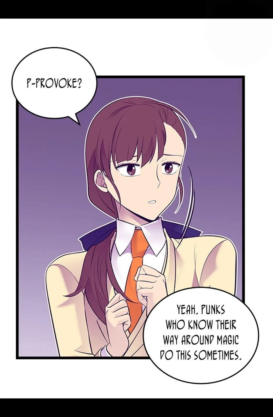 They Say I Was Born a King’s Daughter Chapter 248 - Page 5