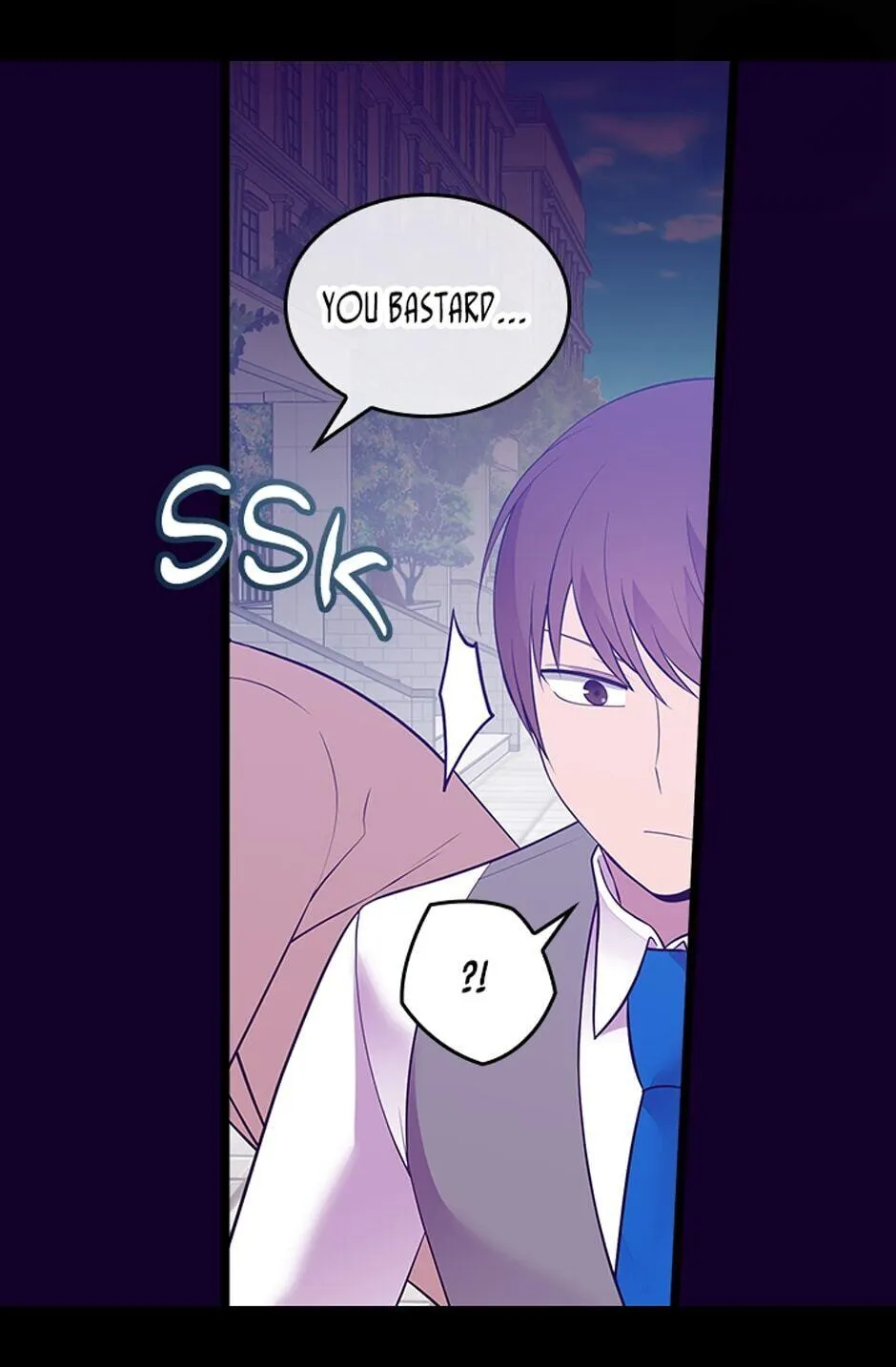 They Say I Was Born a King’s Daughter Chapter 248 - Page 50