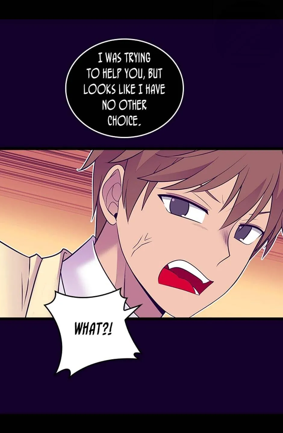 They Say I Was Born a King’s Daughter Chapter 248 - Page 54