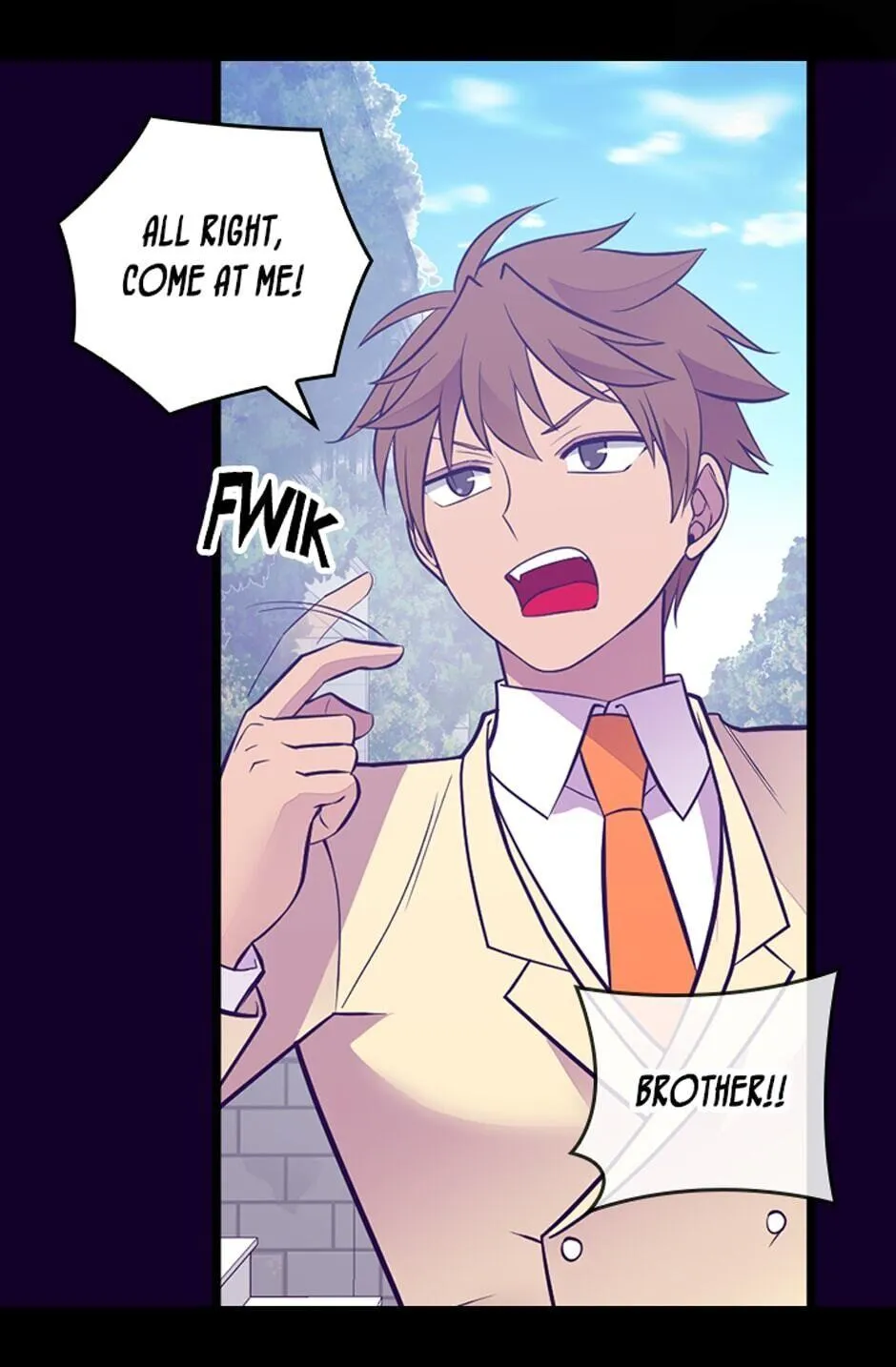 They Say I Was Born a King’s Daughter Chapter 248 - Page 56