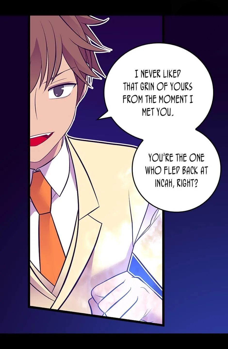 They Say I Was Born a King’s Daughter Chapter 248 - Page 57