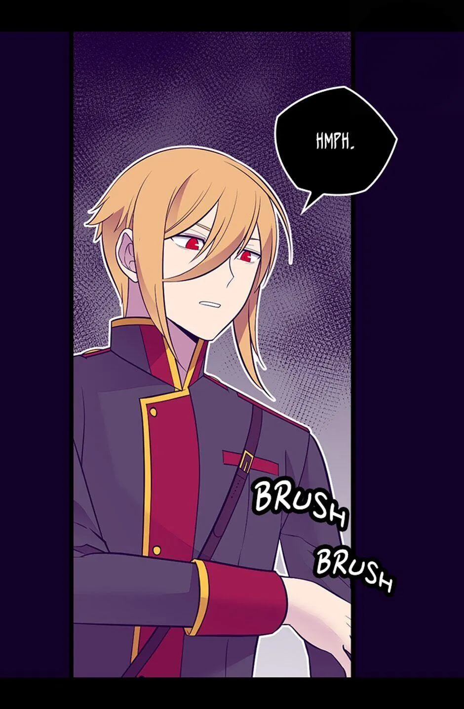They Say I Was Born a King’s Daughter Chapter 248 - Page 65