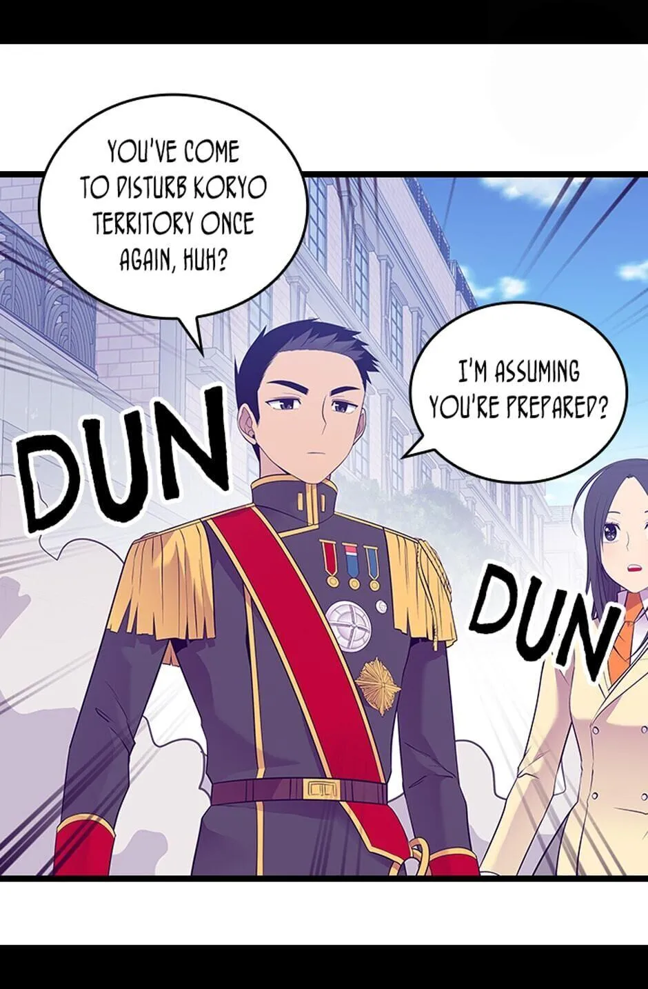 They Say I Was Born a King’s Daughter Chapter 248 - Page 67