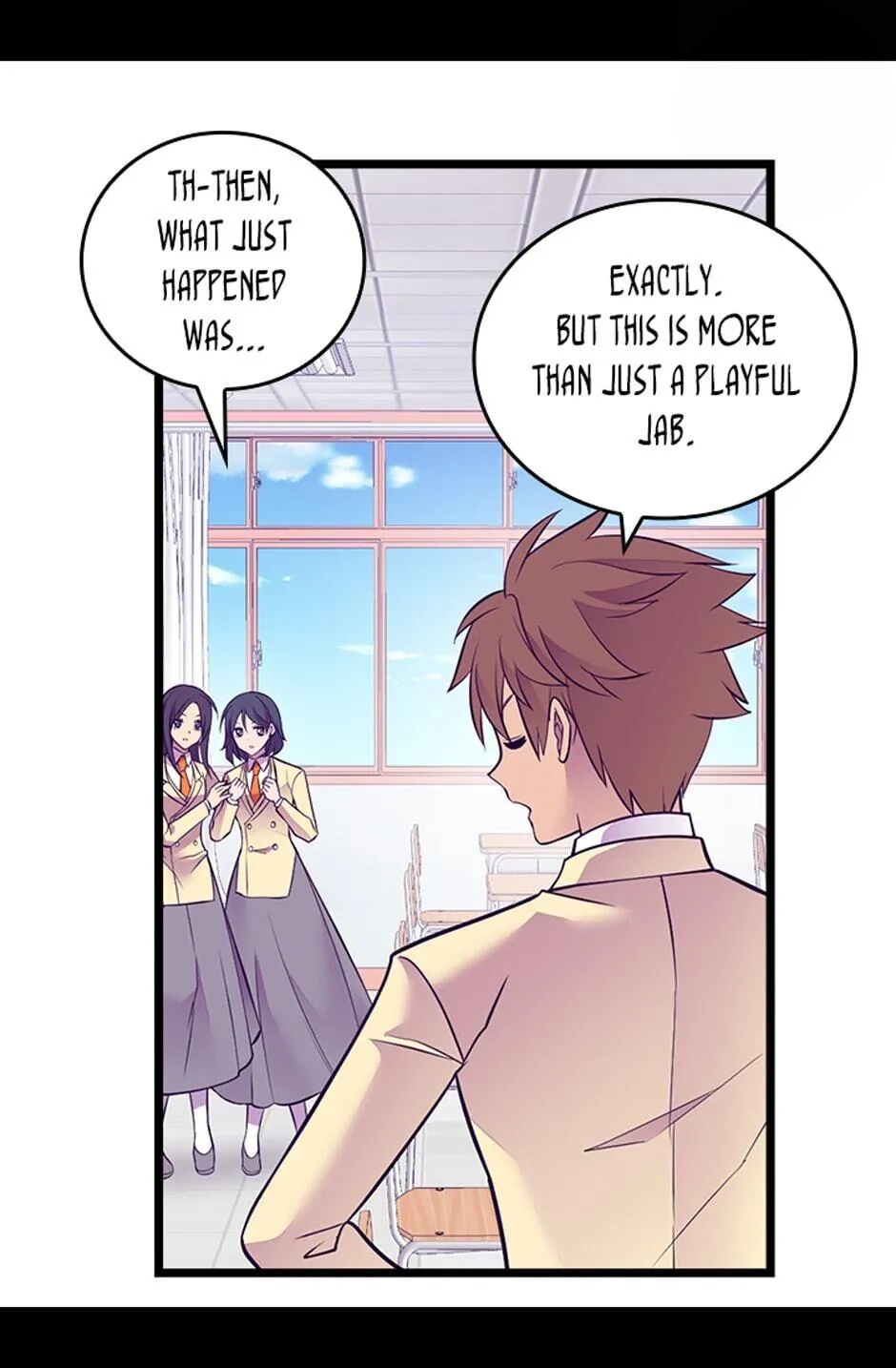 They Say I Was Born a King’s Daughter Chapter 248 - Page 7