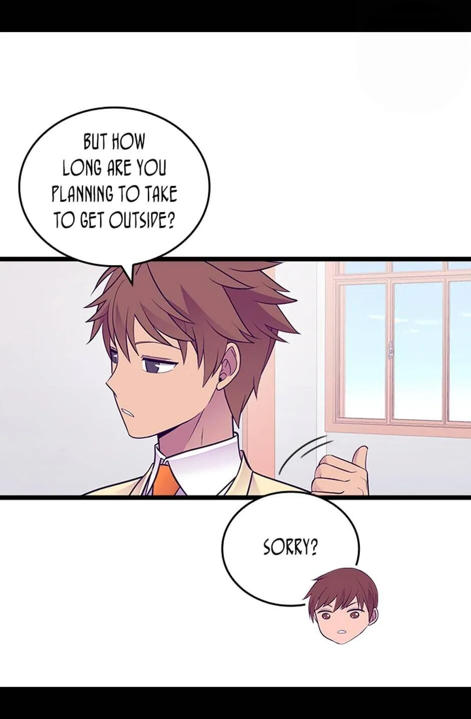 They Say I Was Born a King’s Daughter Chapter 248 - Page 9