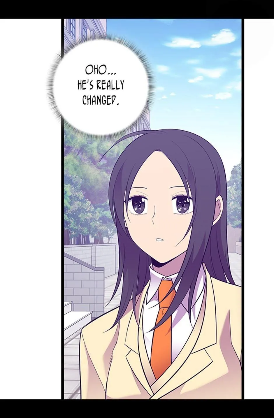 They Say I Was Born a King’s Daughter Chapter 249 - Page 11