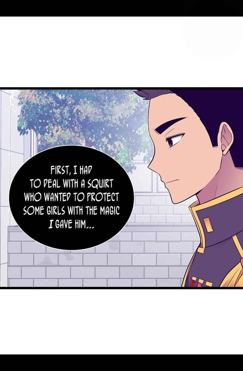 They Say I Was Born a King’s Daughter Chapter 249 - Page 13