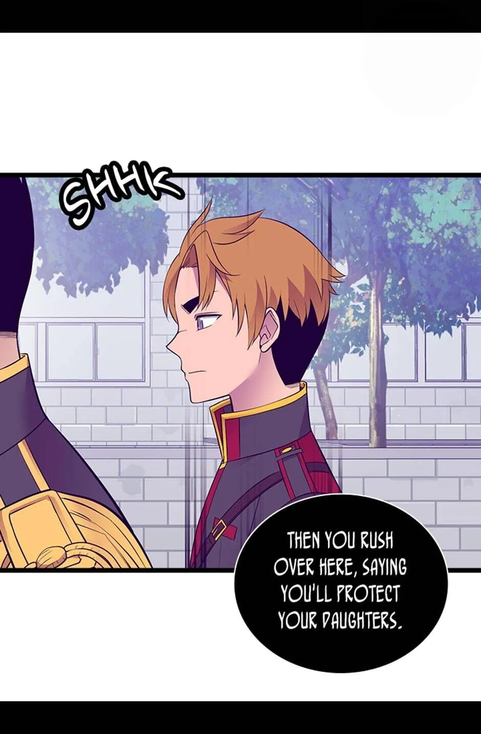 They Say I Was Born a King’s Daughter Chapter 249 - Page 14