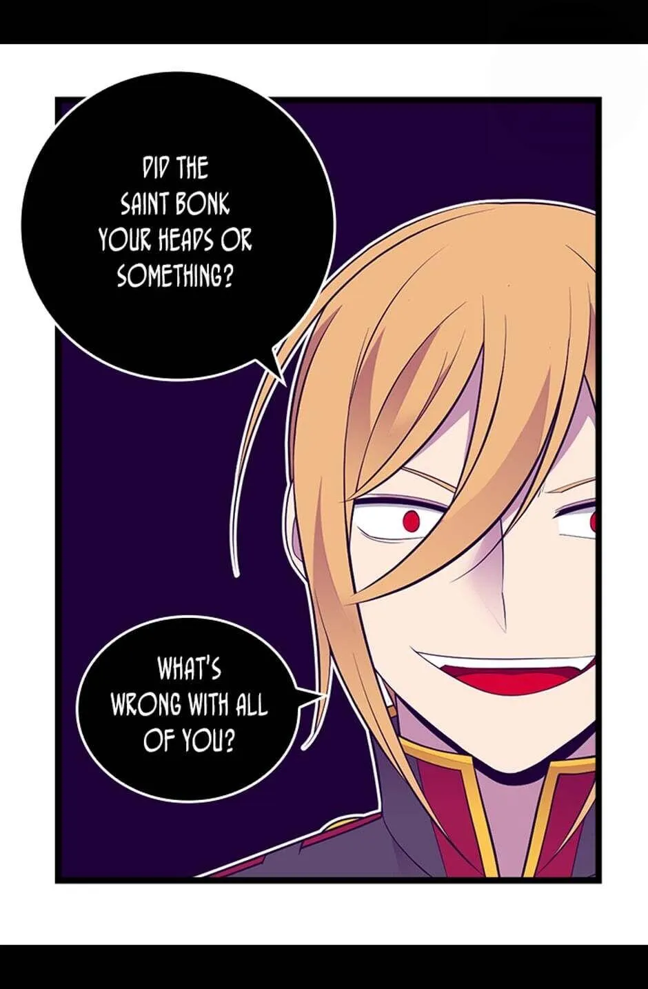 They Say I Was Born a King’s Daughter Chapter 249 - Page 15