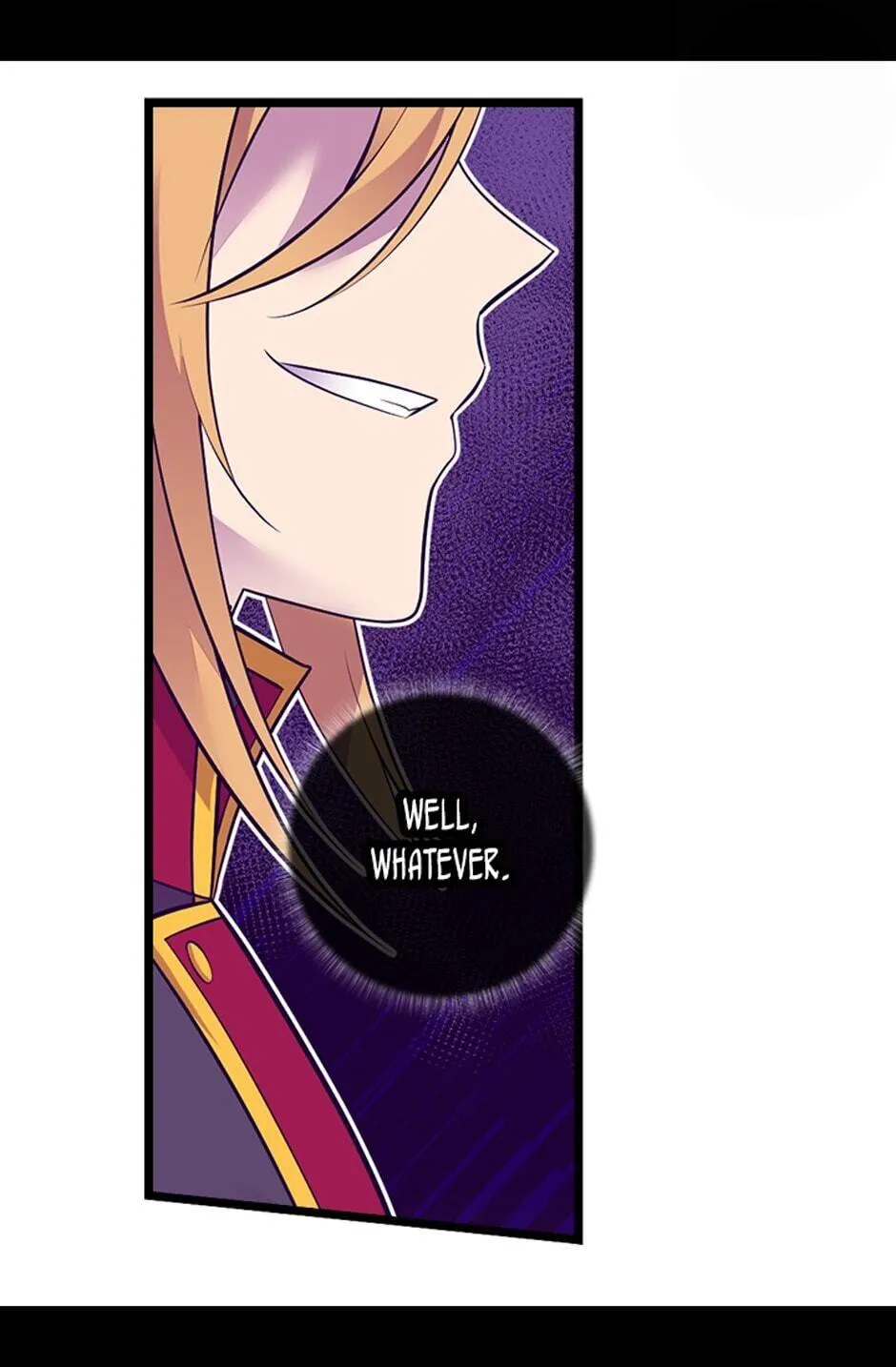 They Say I Was Born a King’s Daughter Chapter 249 - Page 19