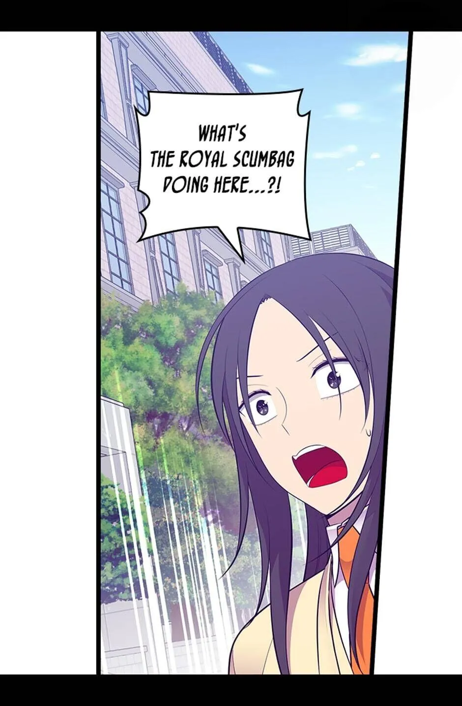 They Say I Was Born a King’s Daughter Chapter 249 - Page 2