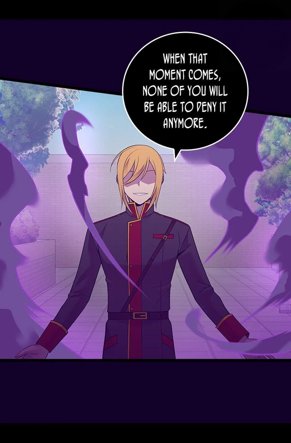 They Say I Was Born a King’s Daughter Chapter 249 - Page 22