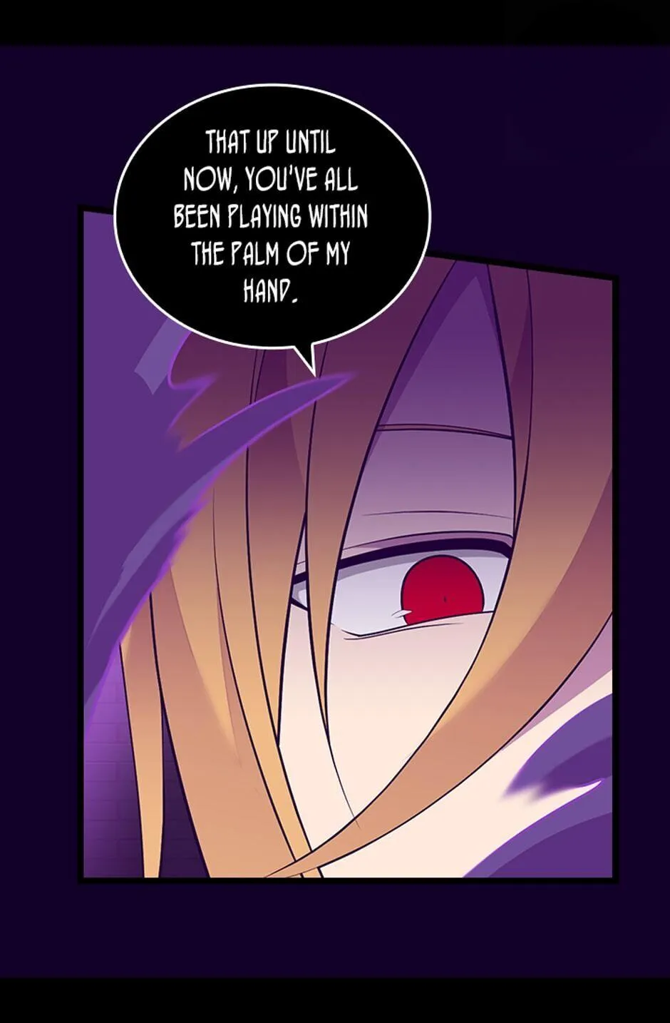 They Say I Was Born a King’s Daughter Chapter 249 - Page 23