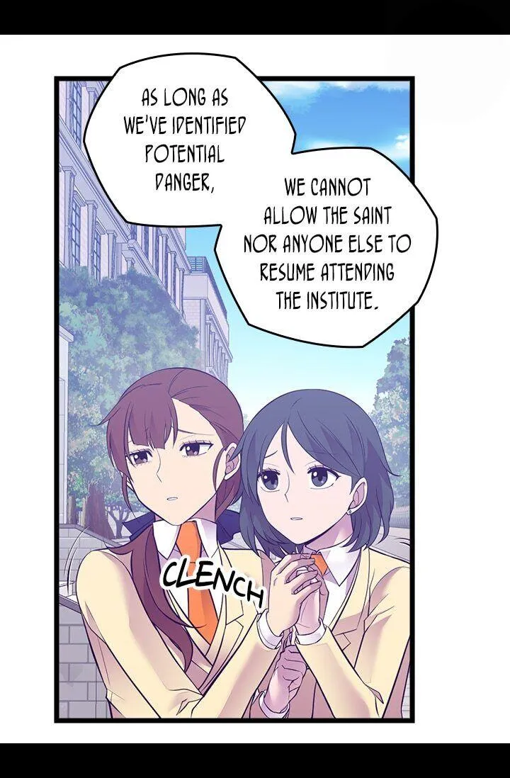 They Say I Was Born a King’s Daughter Chapter 249 - Page 29