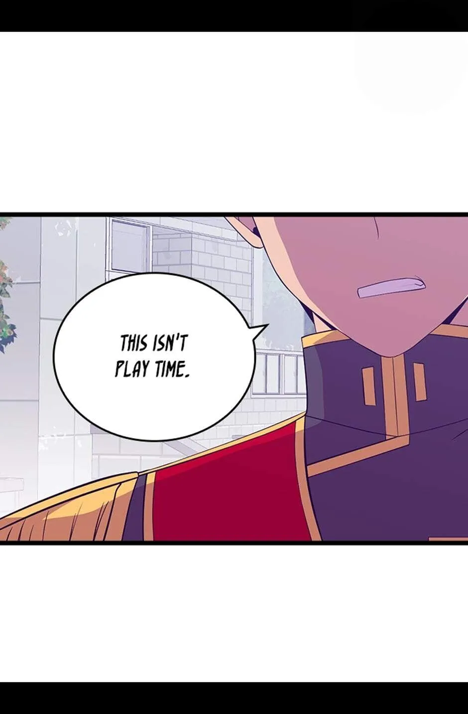 They Say I Was Born a King’s Daughter Chapter 249 - Page 32