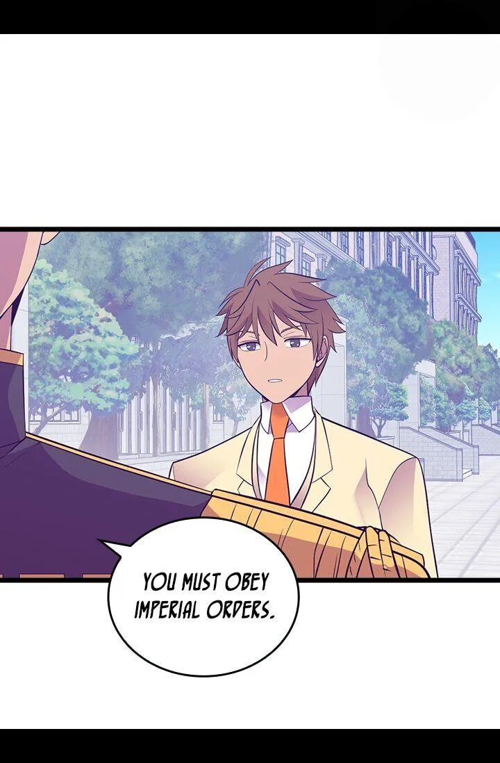 They Say I Was Born a King’s Daughter Chapter 249 - Page 33