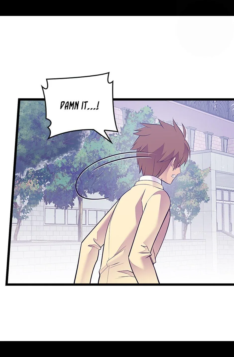 They Say I Was Born a King’s Daughter Chapter 249 - Page 35