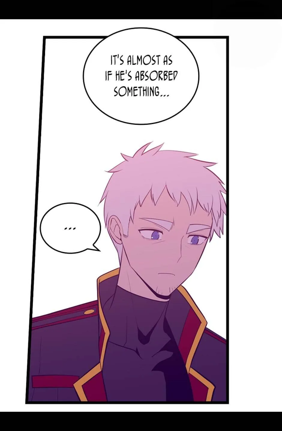 They Say I Was Born a King’s Daughter Chapter 249 - Page 38