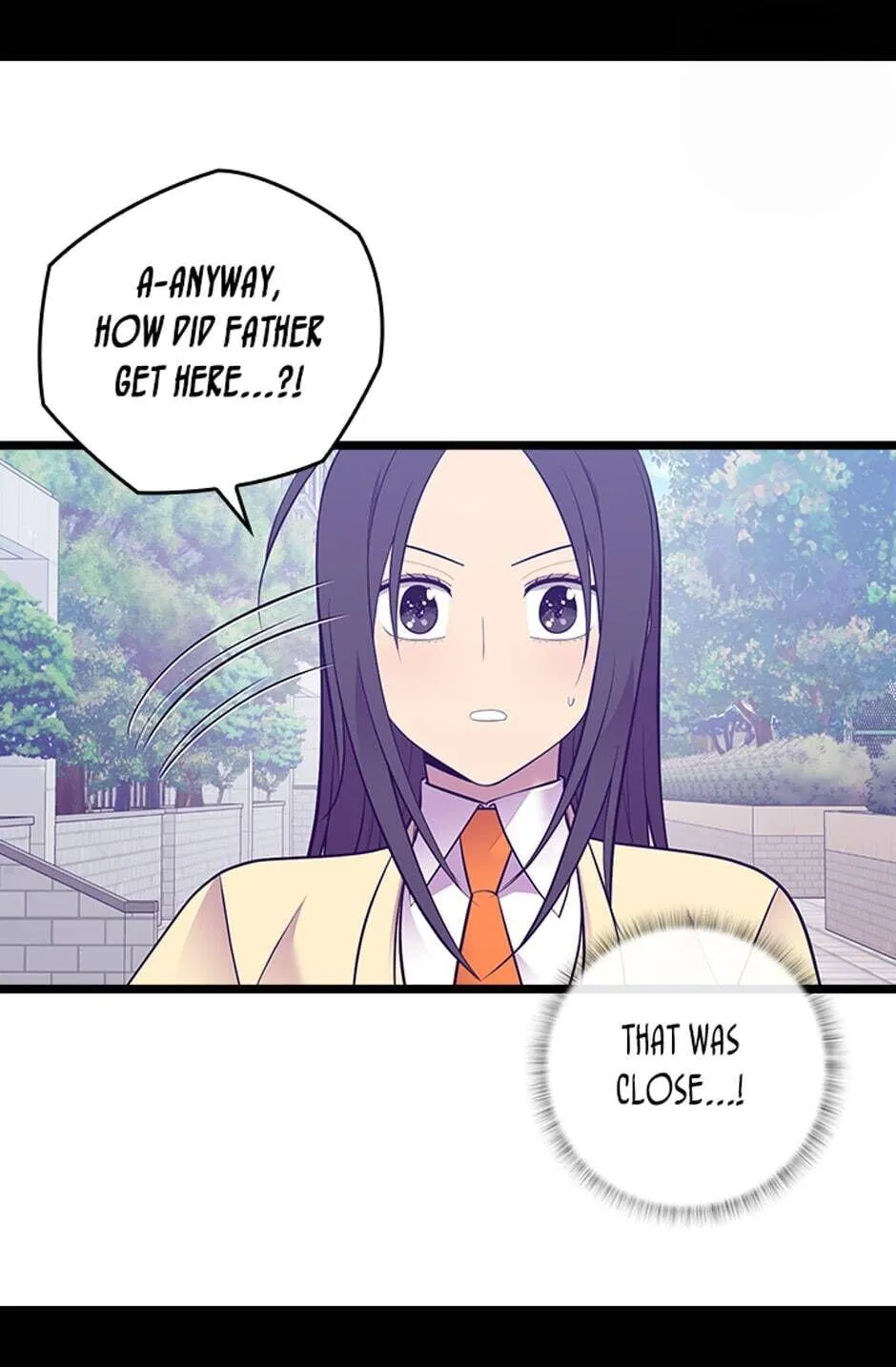 They Say I Was Born a King’s Daughter Chapter 249 - Page 4