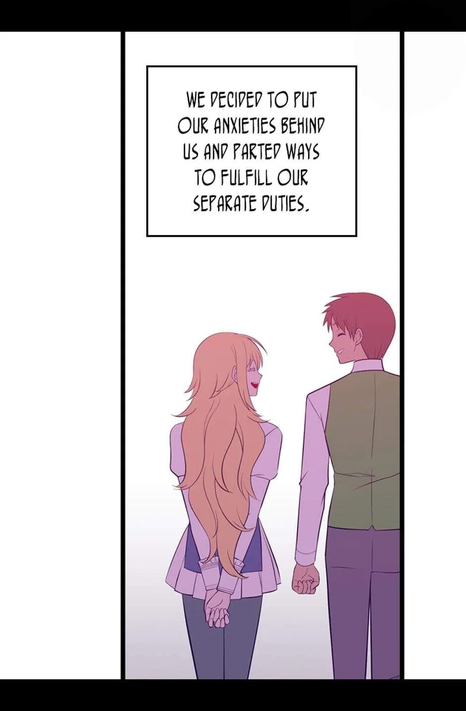 They Say I Was Born a King’s Daughter Chapter 249 - Page 45