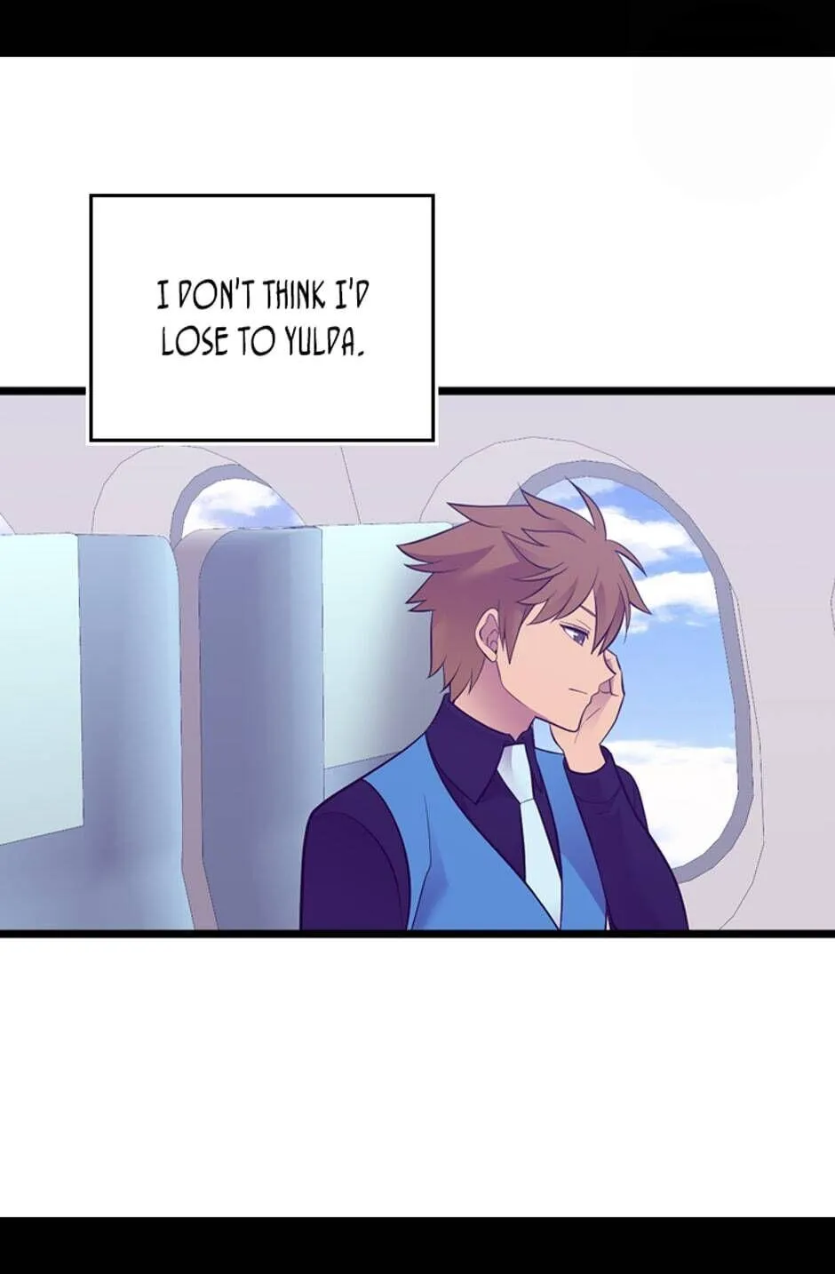 They Say I Was Born a King’s Daughter Chapter 249 - Page 47