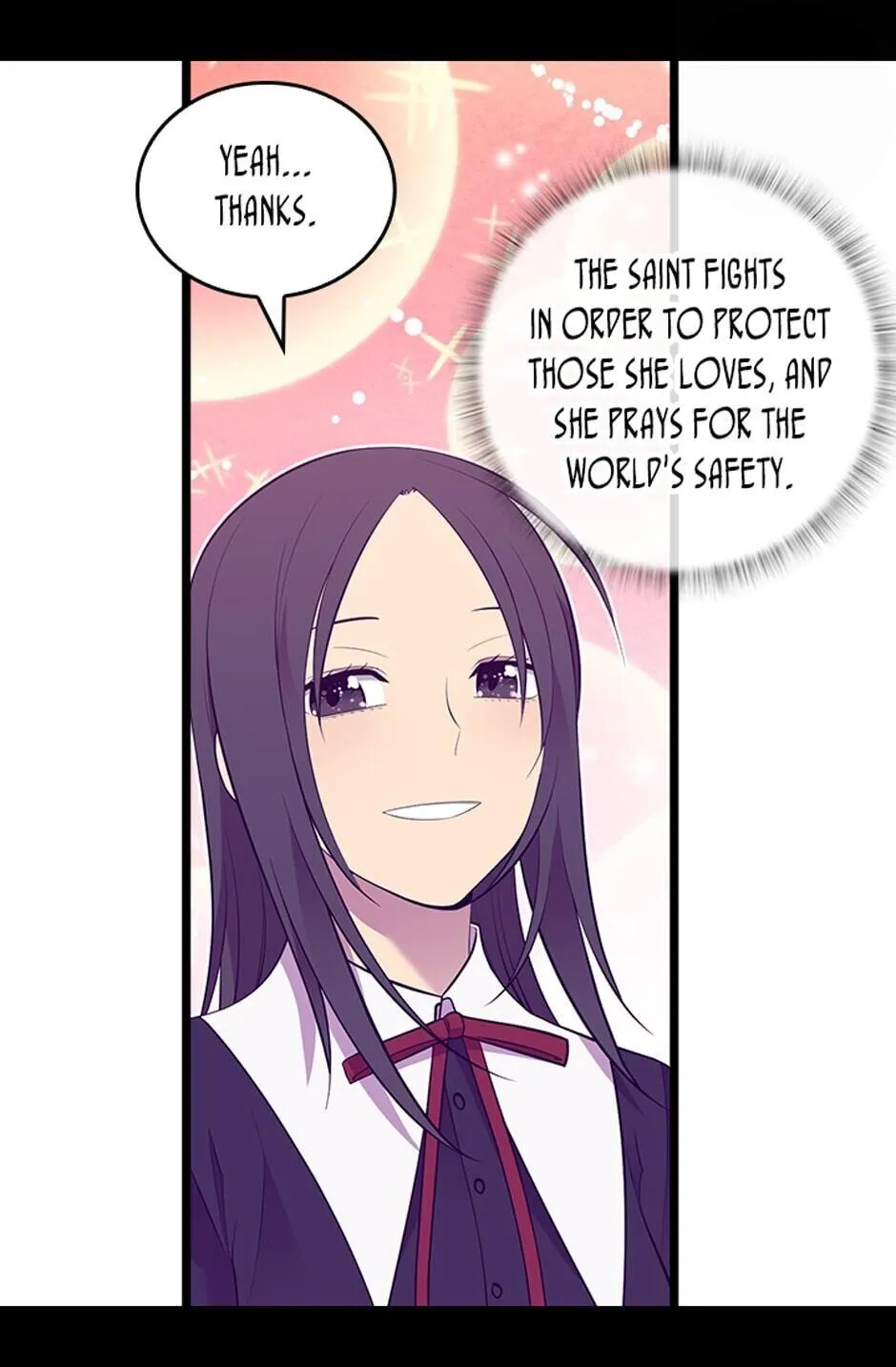 They Say I Was Born a King’s Daughter Chapter 249 - Page 54