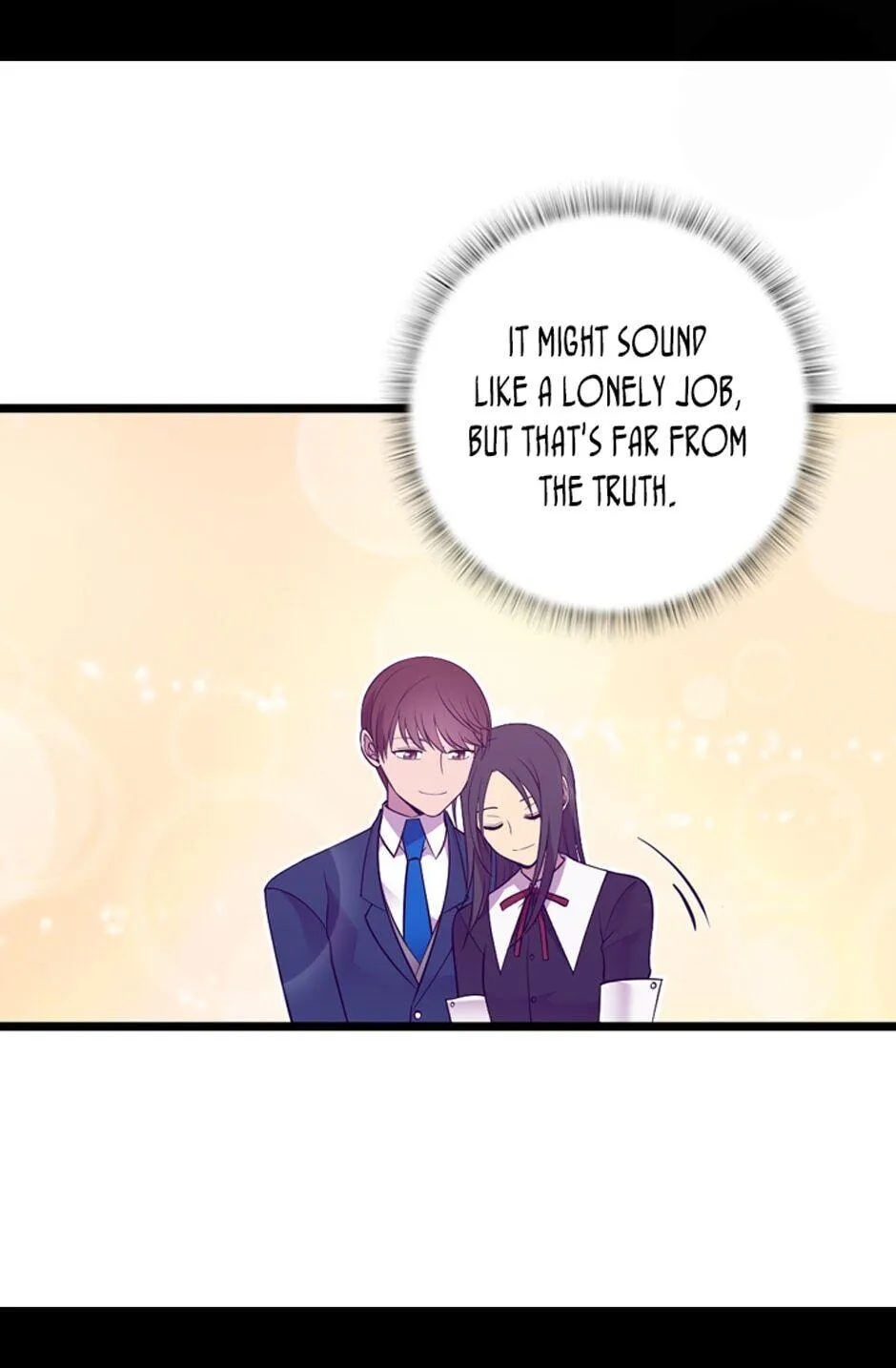 They Say I Was Born a King’s Daughter Chapter 249 - Page 55