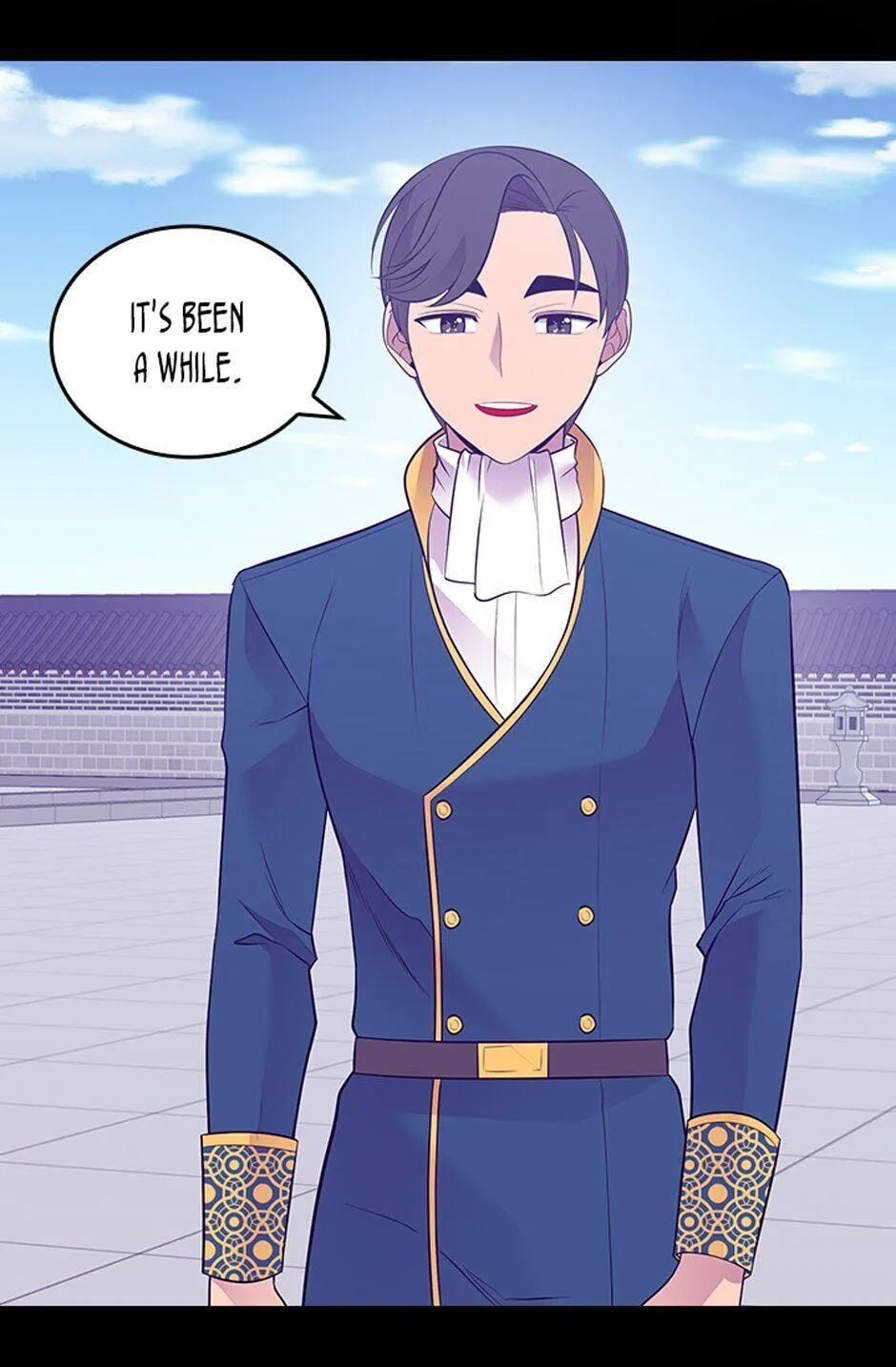 They Say I Was Born a King’s Daughter Chapter 249 - Page 66