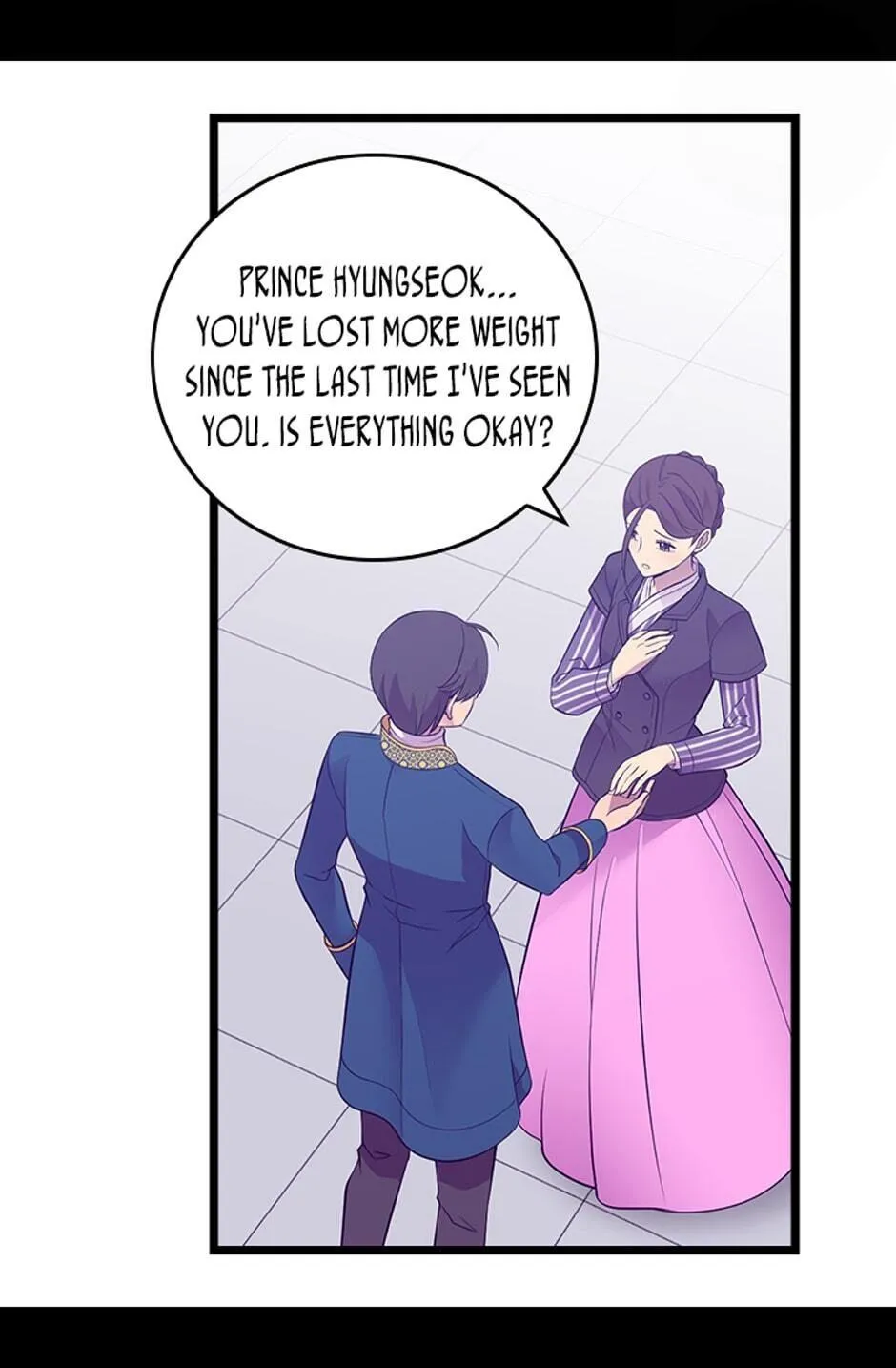 They Say I Was Born a King’s Daughter Chapter 249 - Page 67