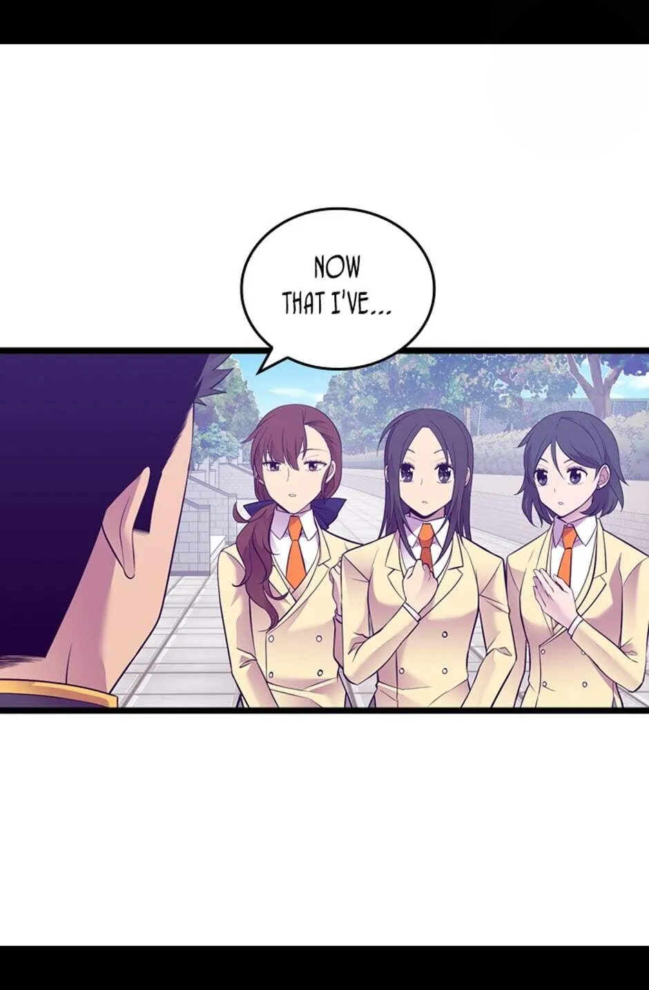 They Say I Was Born a King’s Daughter Chapter 249 - Page 8